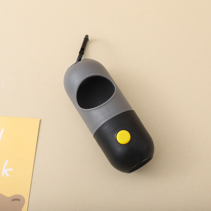 NightPaw LED Dog Waste Bag Dispenser