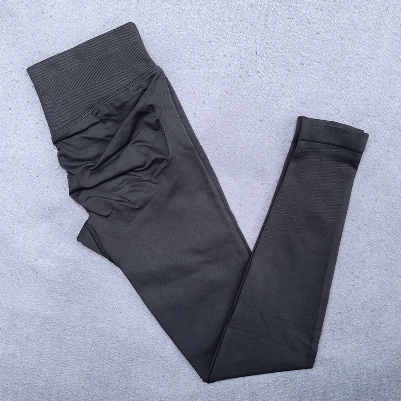 Calça Modeladora Feminina de Alta Compressão - Conforto, Sustentação e Silhueta Mais Definida