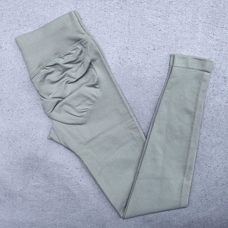 Calça Modeladora Feminina de Alta Compressão - Conforto, Sustentação e Silhueta Mais Definida