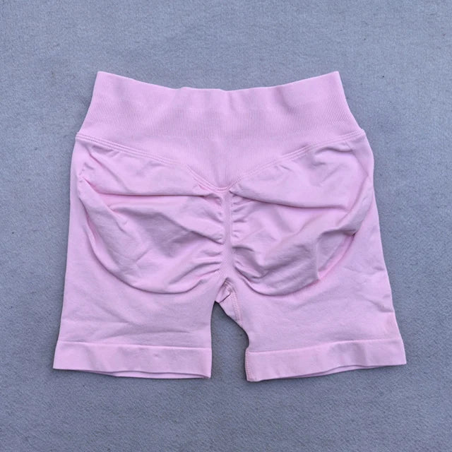 Shorts Modelador Feminino de Alta Compressão - Efeito Levanta Bumbum, Conforto e Sustentação para o dia a dia