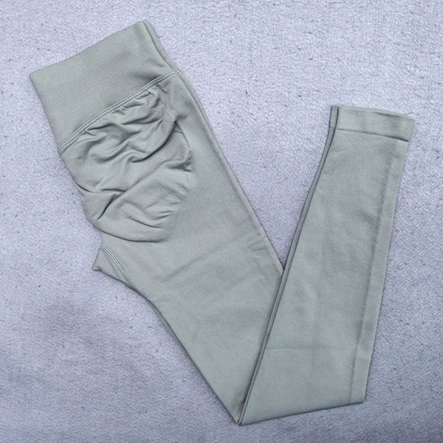 Calça Modeladora Feminina de Alta Compressão - Conforto, Sustentação e Silhueta Mais Definida