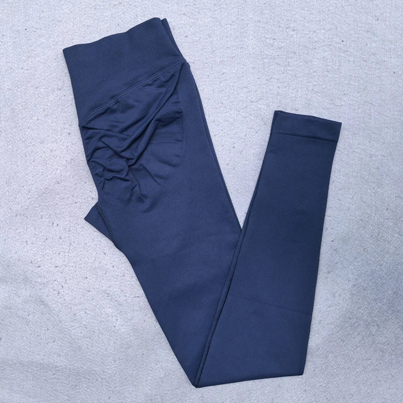 Calça Modeladora Feminina de Alta Compressão - Conforto, Sustentação e Silhueta Mais Definida