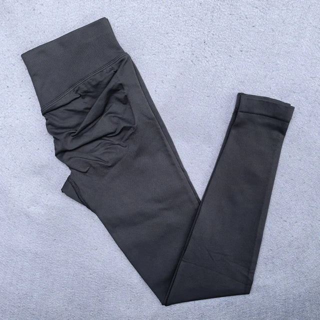 Calça Modeladora Feminina de Alta Compressão - Conforto, Sustentação e Silhueta Mais Definida