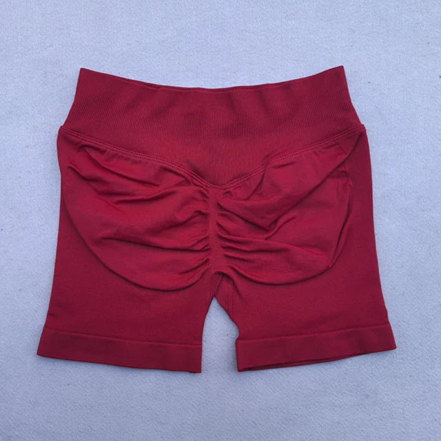 Shorts Modelador Feminino de Alta Compressão - Efeito Levanta Bumbum, Conforto e Sustentação para o dia a dia