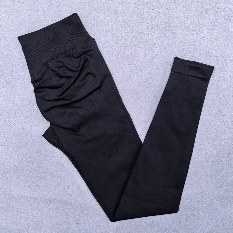 Calça Modeladora Feminina de Alta Compressão - Conforto, Sustentação e Silhueta Mais Definida